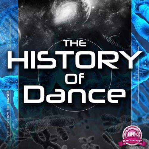 The History Of Dance (2018)