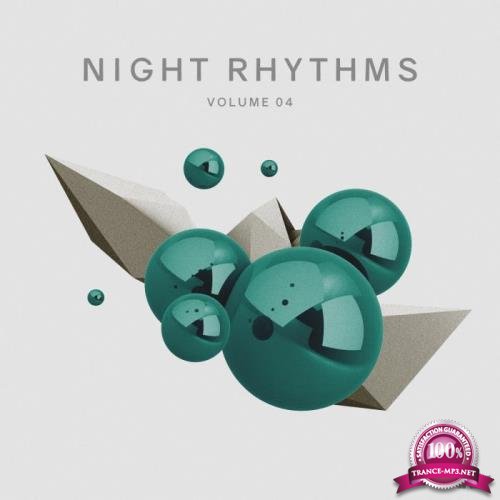 Night Rhythms, Vol. 04 (2018)
