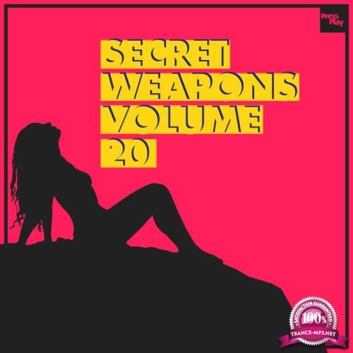 Secret Weapons Vol. 20 (2018)