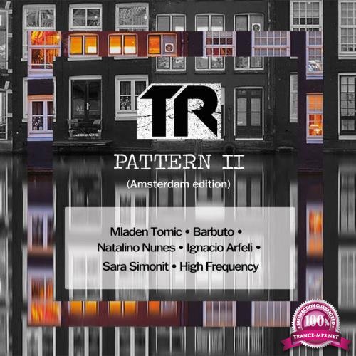 TR Pattern II (Amsterdam Edition) (2018)