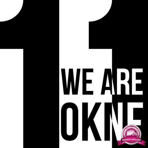 We Are OKNF, Vol. 11 (2018)