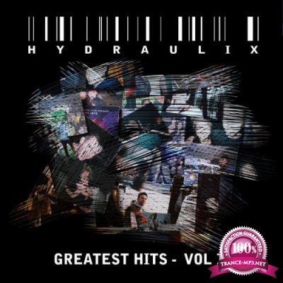 Greatest Hits, Vol. 1 (2018)