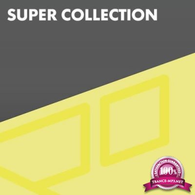 Superordinate Music - Super Collection, Vol. 4 (2018)