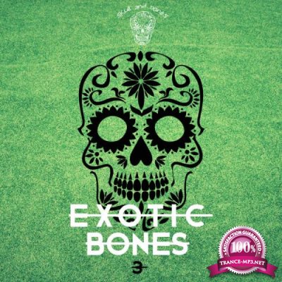 Exotic Bones 3 (2018)