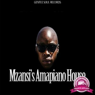 Mzansi's Amapiano House (2018)