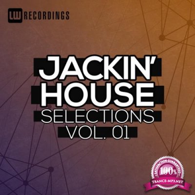 Jackin' House Selections Vol 01 (2018)