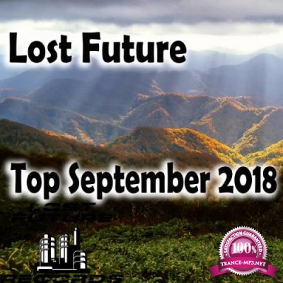Lost Future Top September 2018 (2018)