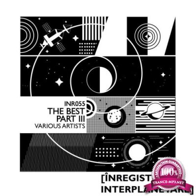 The Best Of Inregistrari Part III (2018)