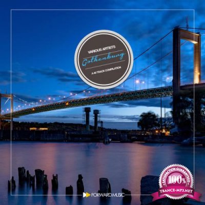 Forward Music - A 40 Track Compilation: Gothenburg (2018)
