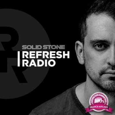 Solid Stone - Refresh Radio 219 (2018-10-01)