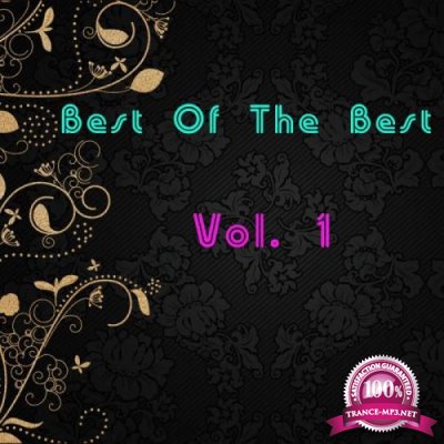 Best Of The Best, Vol. 1 (2018)