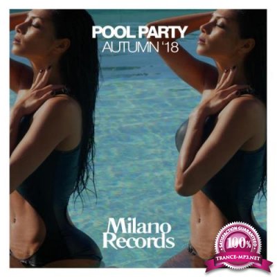 Pool Party Autumn '18 (2018)