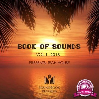 BOOK OF SOUNDS, VOL. 1 (2018)