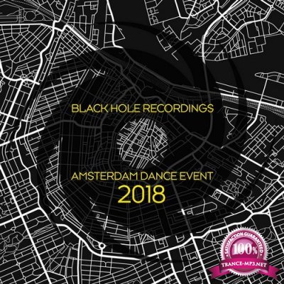 Black Hole Recordings: Amsterdam Dance Event 2018 (2018)