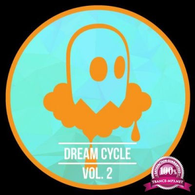 Dream Cycle Vol. 2 (2018)