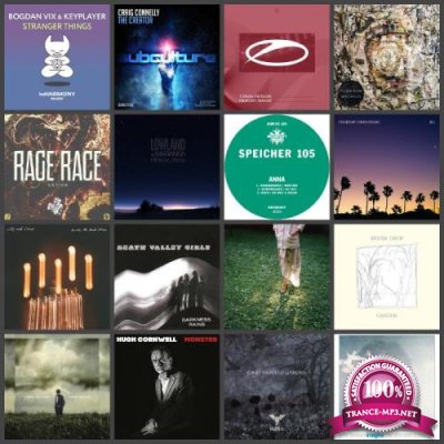 Beatport Music Releases Pack 525 (2018)