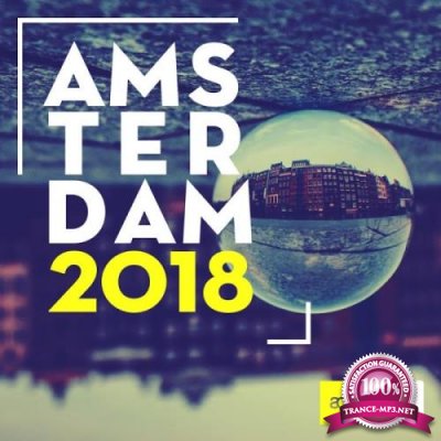 CR2 - Amsterdam 2018 (2018)