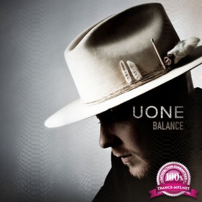 Balance Music - Balance Presents Uone (2018)
