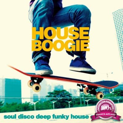 House Boogie (2018)