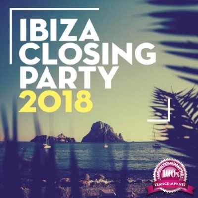 iCompilations - Ibiza Closing Party 2018 (2018)