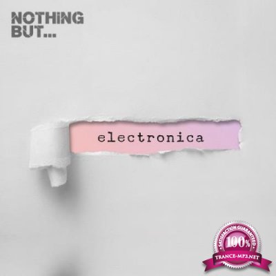 Nothing But... Electronica, Vol. 12 (2018)