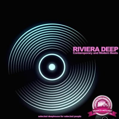 Riviera Deep (Contemporary and Modern Beats) (2018)