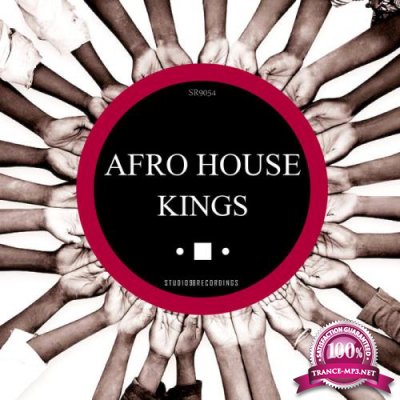 Afro House Kings (2018)