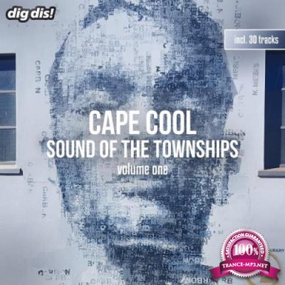 Cape Cool, Vol. 1 - Sound of the Townships (2018)