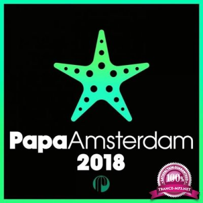 Papa - Papa Amsterdam 2018 (2018)