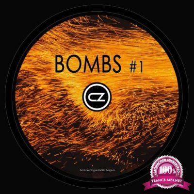 CZ Bombs 1 (2018)
