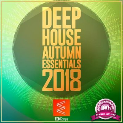 Deep House Autumn Essentials 2018 (2018)