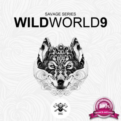 WildWorld9 (Savage Series) (2018)