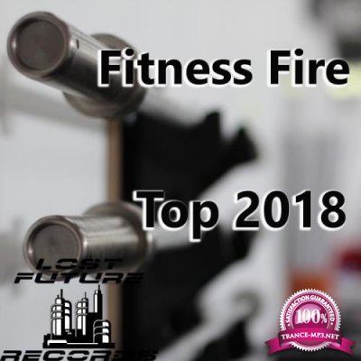 Fitness Fire Top 2018 (2018)