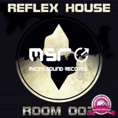 Room 002 (Reflex House) (2018)