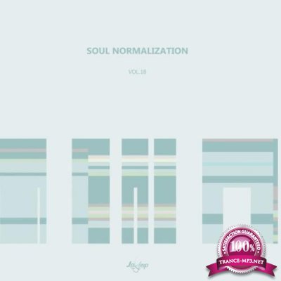 Soul Normalization, Vol. 18 (2018)