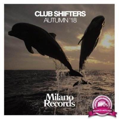 Club Shifters: Autumn '18 (2018)