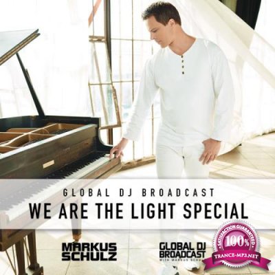 Markus Schulz - Global DJ Broadcast (2018-10-11) We Are the Light Album Special