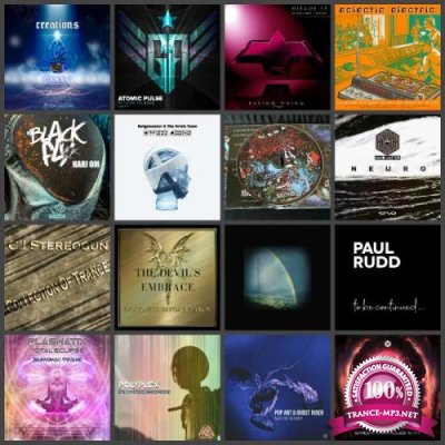 Beatport Music Releases Pack 537 (2018)
