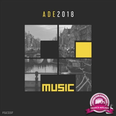 Freegrant Music - ADE2018 (2018)