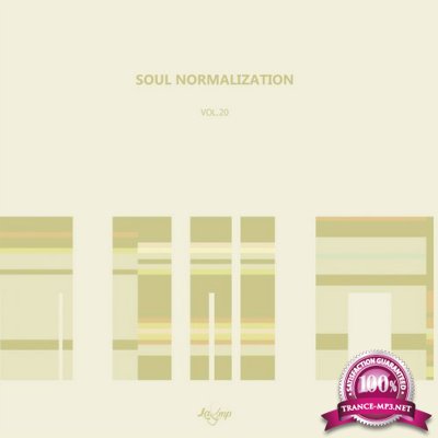 Soul Normalization , Vol. 20 (2018)