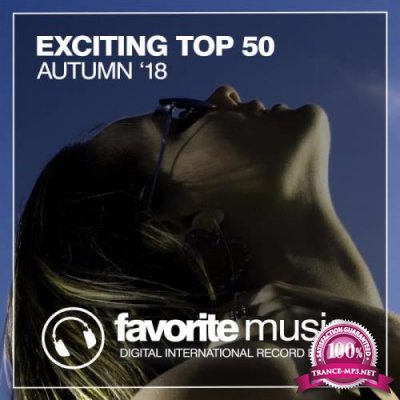 Exciting Top 50 Autumn '18 (2018)