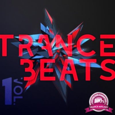 Trance Beats, Vol. 1 (2018)