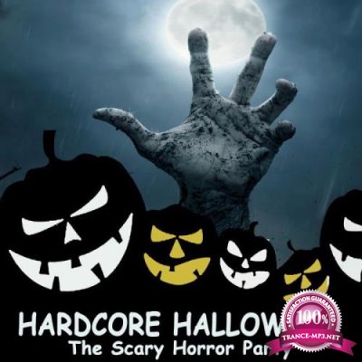 Hardcore Halloween (The Scary Horror Party) (2018)