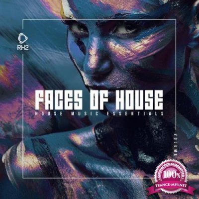 Faces of House, Vol. 9 (2018)