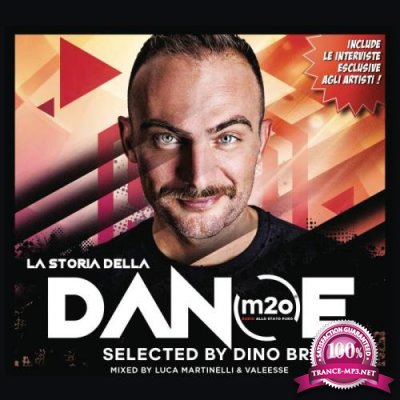 M2O La Storia Della Dance (2018)