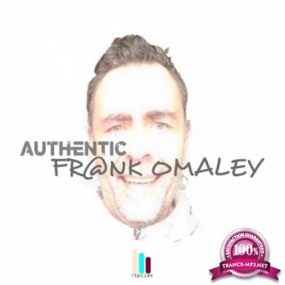 Frank Omaley - Authentic (2018)