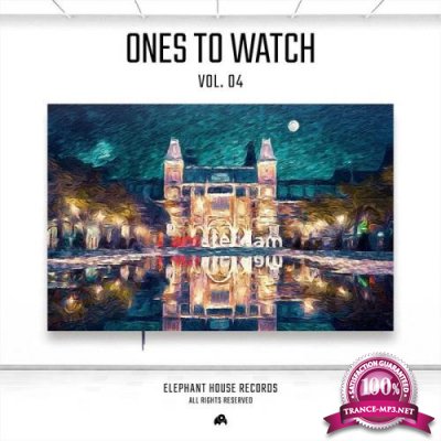 Ones To Watch EP, Vol. 4 (2018)