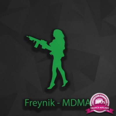 Freynik - MDMA (2018)