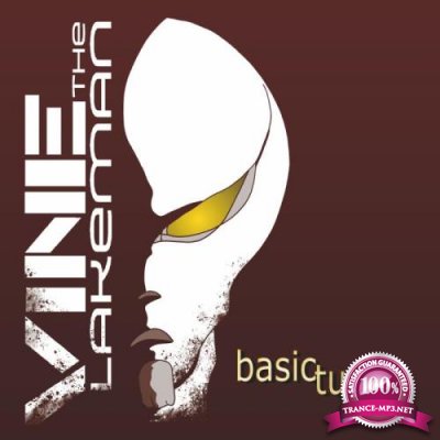 VINE The Lakeman - Basic Tunes (2018)