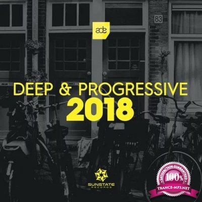 ADE Deep & Progressive 2018 (2018)